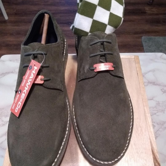 HAWKE & CO. Men\'s \